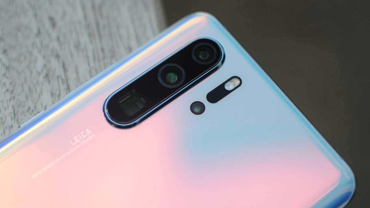 Huawei P30 Pro: Σκοτώνει το σκοτάδι και εξαφανίζει τις αποστάσεις!