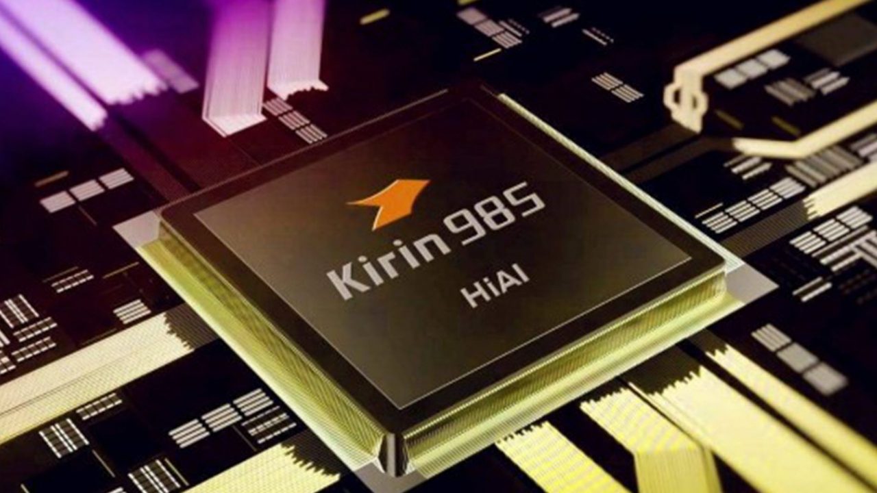 Huawei Mate 30: Αναμένεται να είναι εξοπλισμένο με τον νέο Kirin 985 στα 7nm!