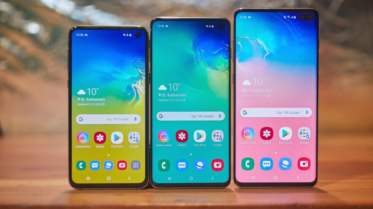 Samsung Galaxy S10: Πρόβλημα στον αισθητήρα ενεργοποιεί την συσκευή στην τσέπη