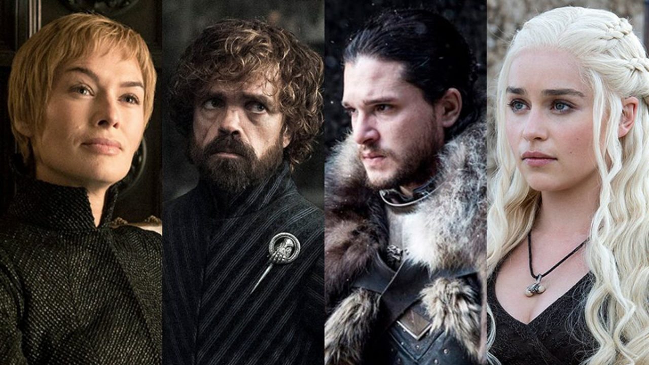 Game of Thrones: Ποιοι χαρακτήρες πεθαίνουν στην 8η σαιζόν; Προσοχή ΔΕΝ ακολουθούν spoilers!