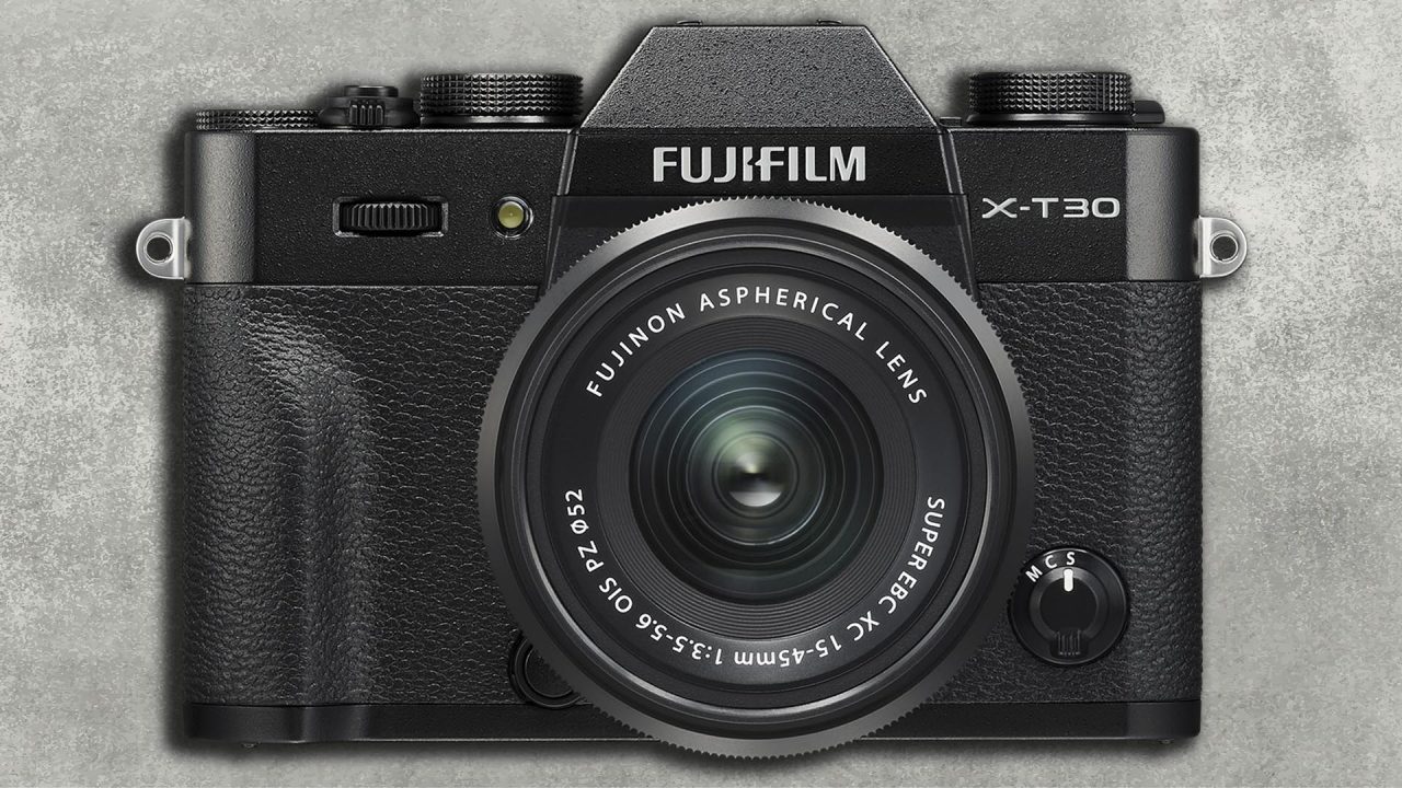 Fujifilm X-T30: Μια μικρή με πολλά φωτογραφικά και βίντεο χαρίσματα