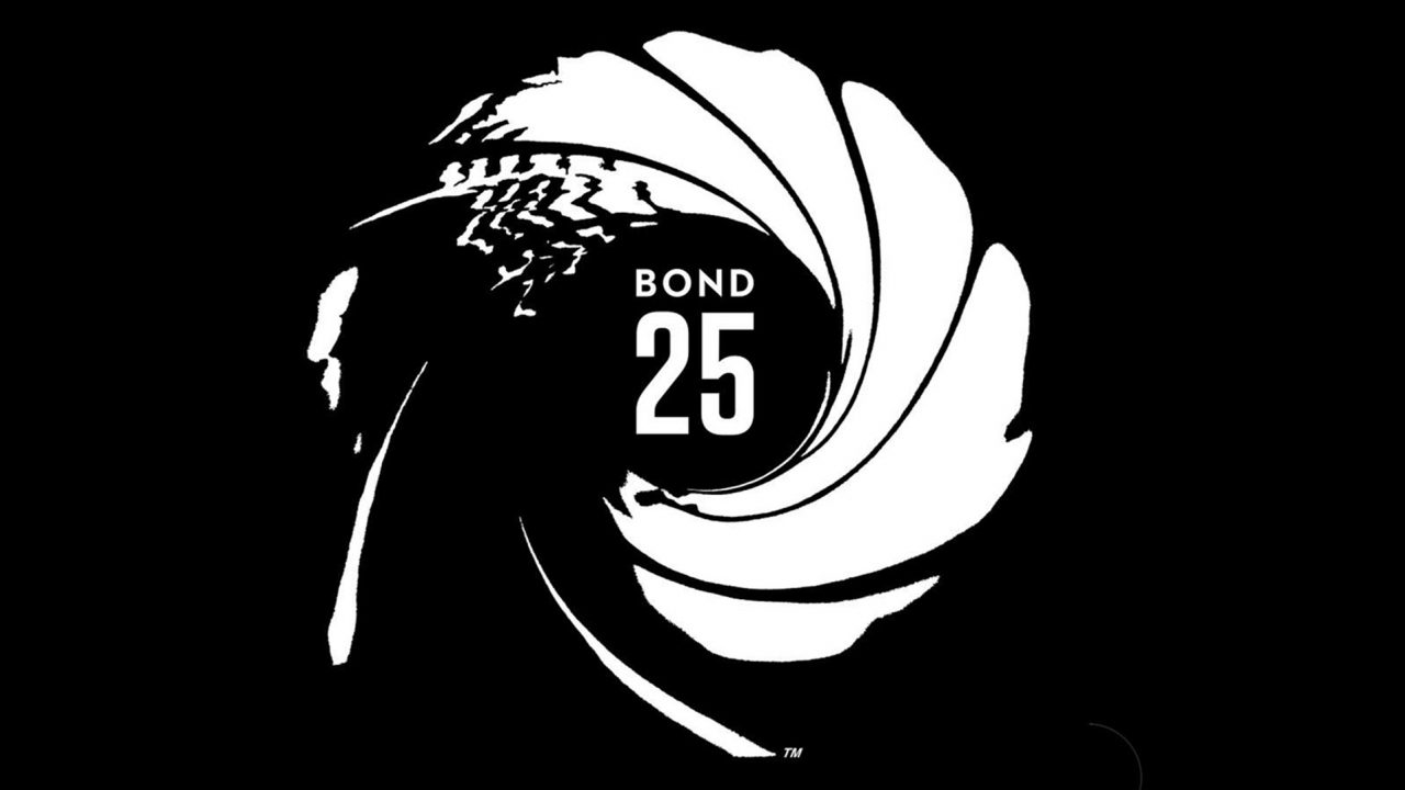 Η 25η περιπέτεια του James Bond ξεκινάει γυρίσματα