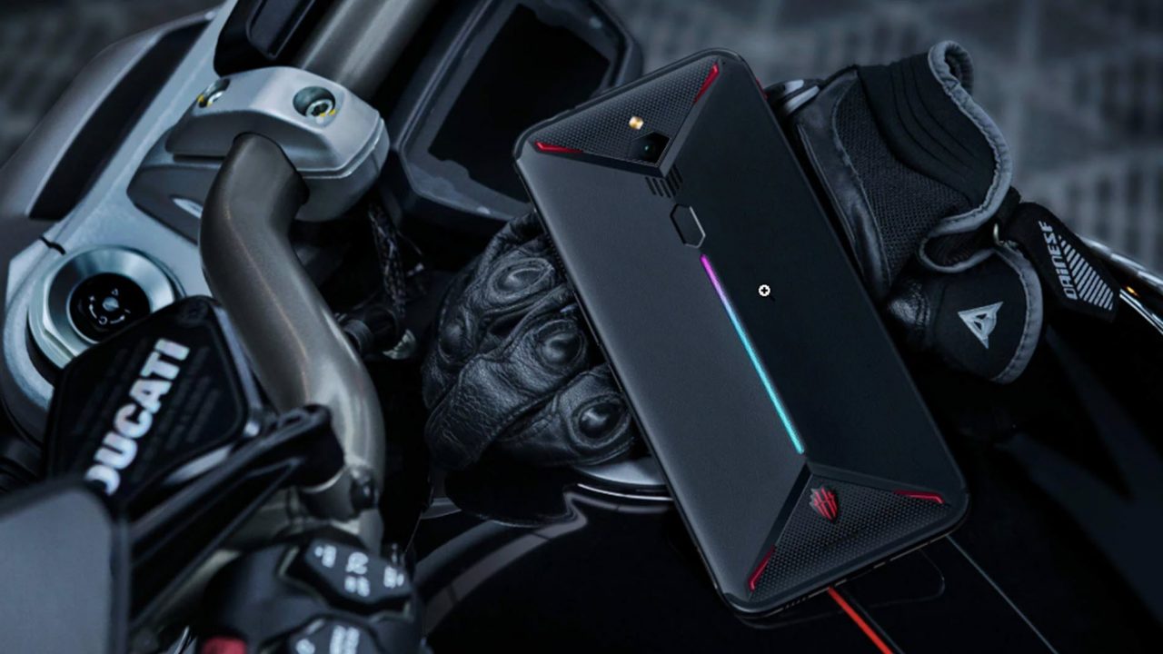 Nubia Red Magic 3: Με οθόνη 90Hz, και σύστημα ψύξης με ανεμιστήρα! Αυτό είναι το απόλυτο gaming smartphone;