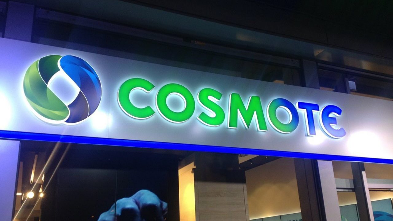 COSMOTE: Μεγάλη αύξηση στην κίνηση data κινητής & σταθερής το Πάσχα και την Πρωτομαγιά