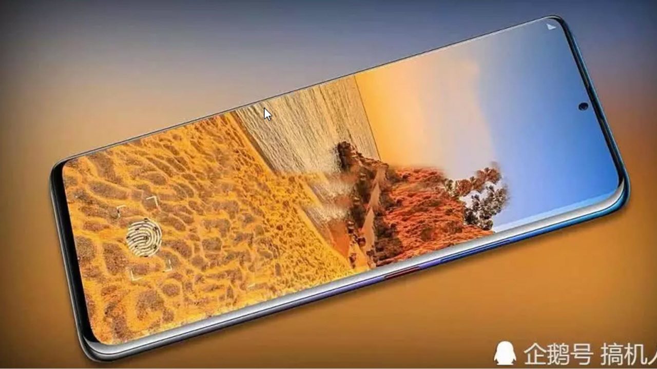 Huawei Mate 30: Άρχισαν τα “όργανα” και οι φήμες!