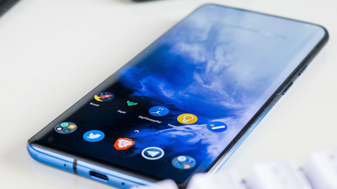 OnePlus 7 Pro, η οθόνη των 90Hz σε όλο της το μεγαλείο!