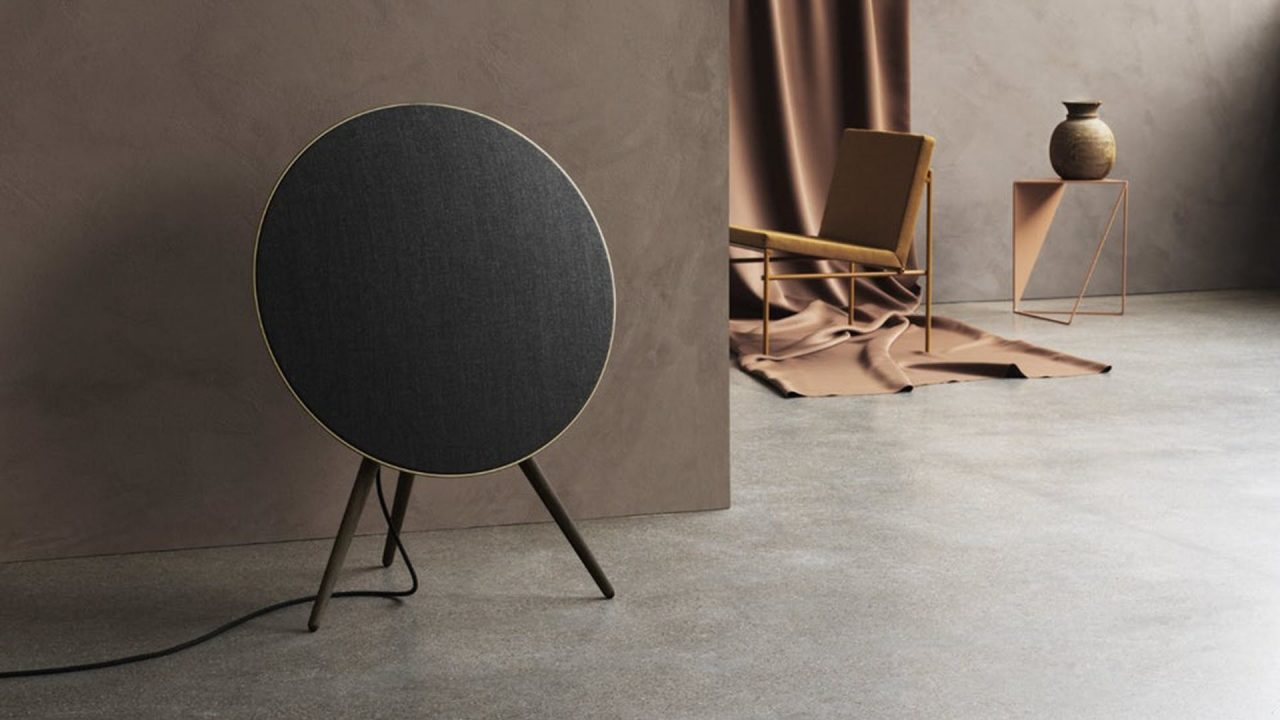 B&O Beoplay A9 MK4: Αναβάθμιση με Google Assistant και Air-Play 2 multi room