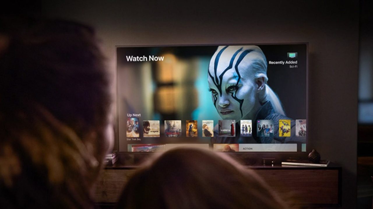 Apple TV και AirPlay 2 για τις τηλεοράσεις της Samsung!