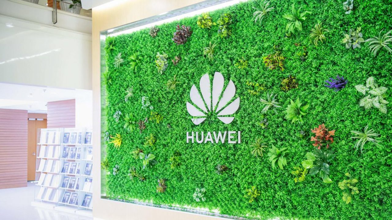 Η Huawei ετοιμάζεται να παρουσιάσει την πρώτη τηλεόραση 8K με 5G μέσα στο 2019!