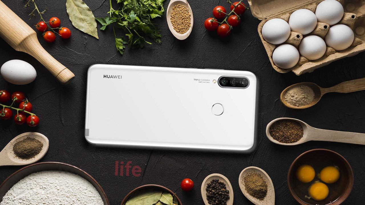 Huawei P30 Lite: Σήμερα μαγειρεύουμε ένα κορυφαίο midrange φωτογραφικό κινητό!