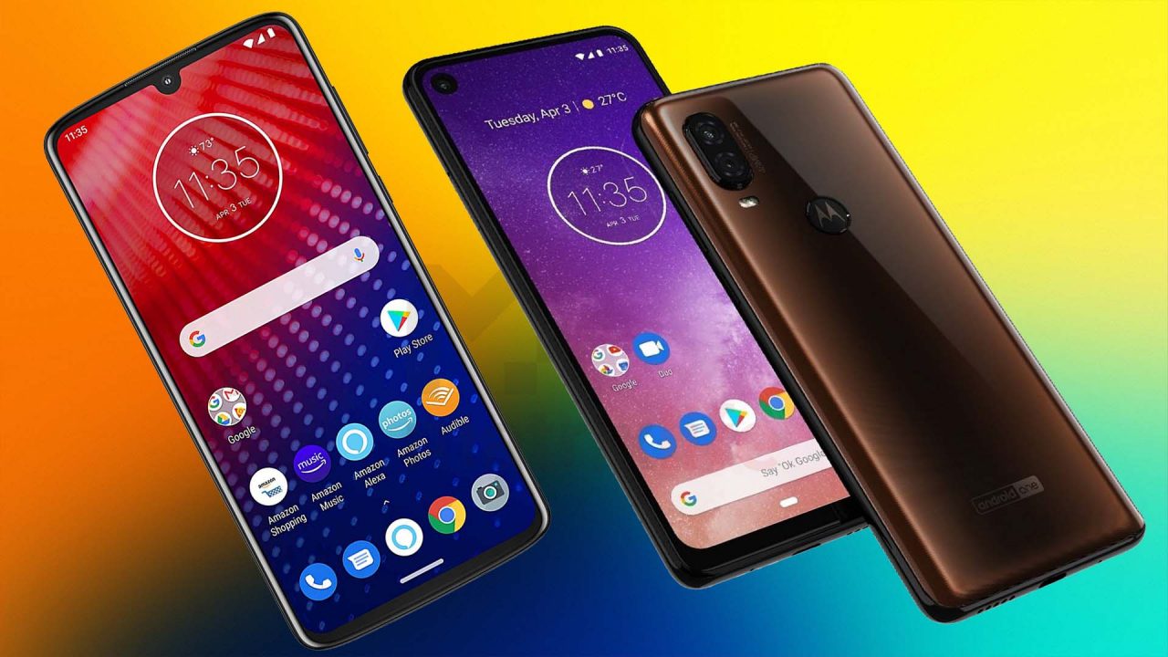 Motorola Z4 και One Vision, ασυμβίβαστες συσκευές με πολλούς συμβιβασμούς;