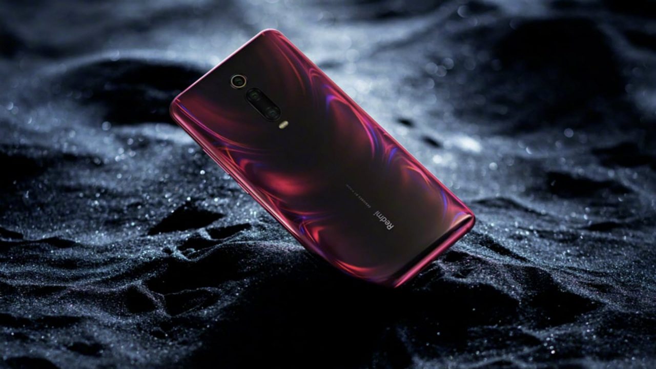 Redmi K20 Pro, και κάπως έτσι η Xiaomi ακυρώνει το εντυπωσιακό OnePlus 7 Pro!