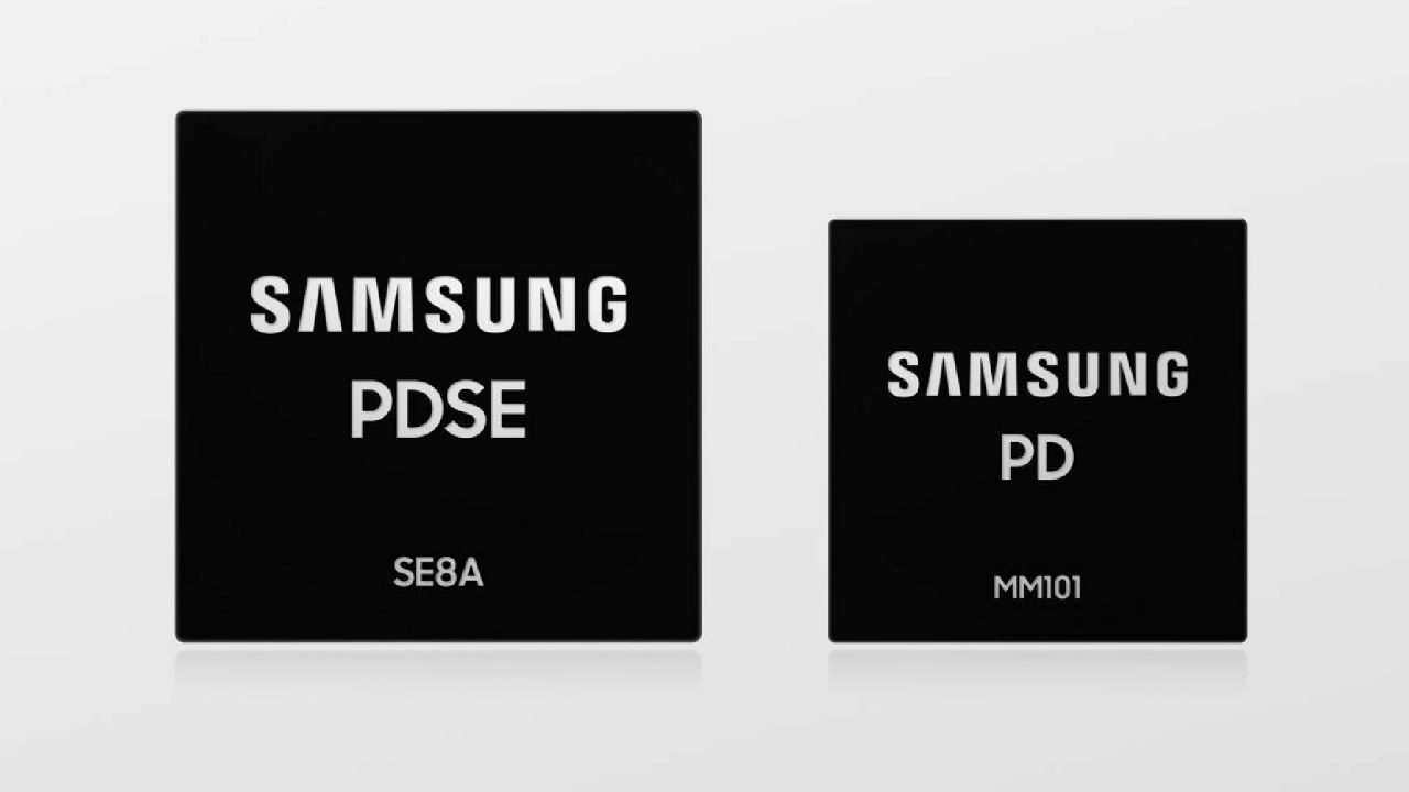 Η Samsung φέρνει υπέρ ταχεία φόρτιση στα 100W με τα νέα της power controller chips