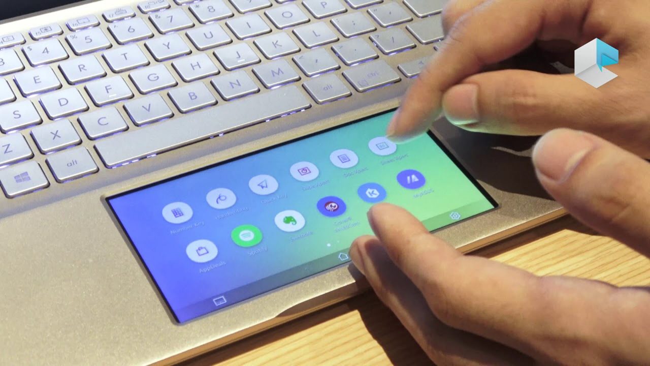 Asus: Το νέο βελτιωμένο ScreenPad 2 στα midrange ZenBook και VivoBook!