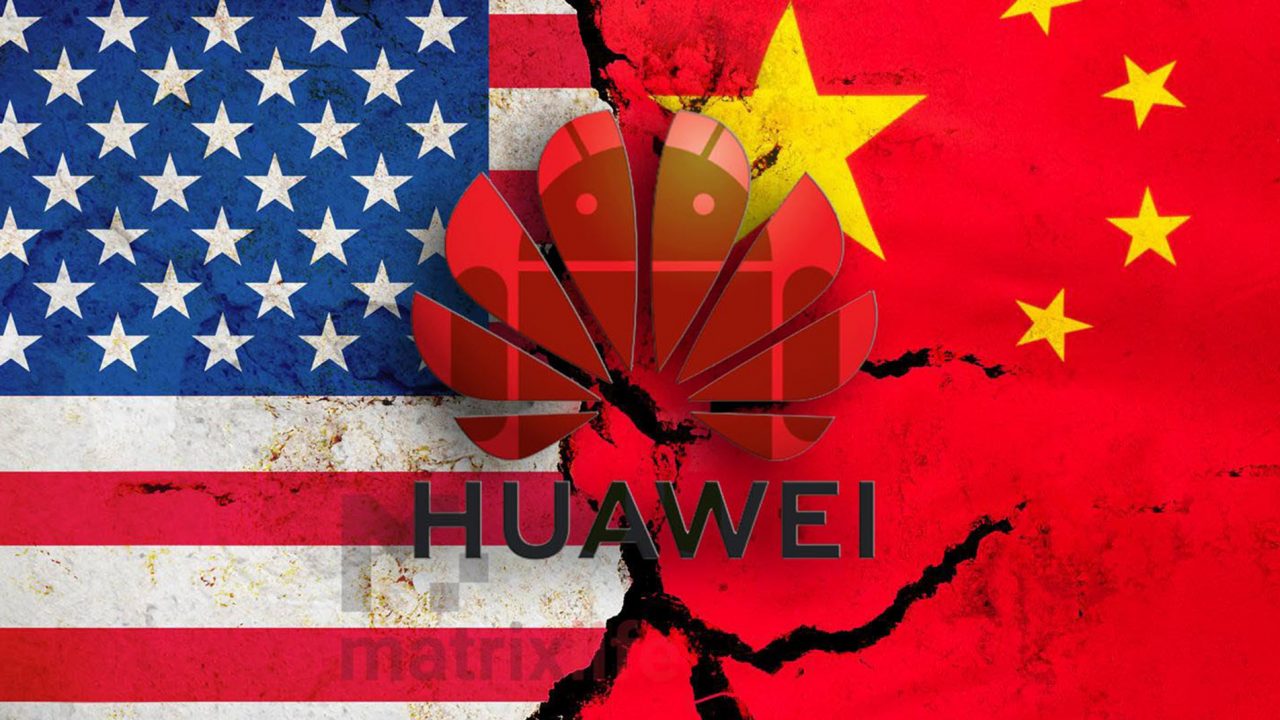 Trump vs Huawei: America First ή άλλη μια γκάφα με απρόβλεπτες συνέπειες;