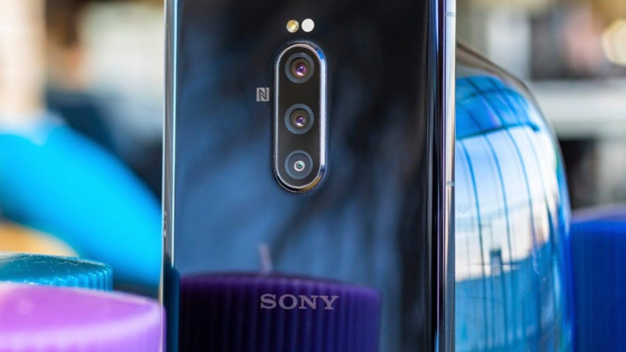 Sony Xperia 1: Γιατί θα είναι ένα κορυφαίο φωτογραφικό κινητό;