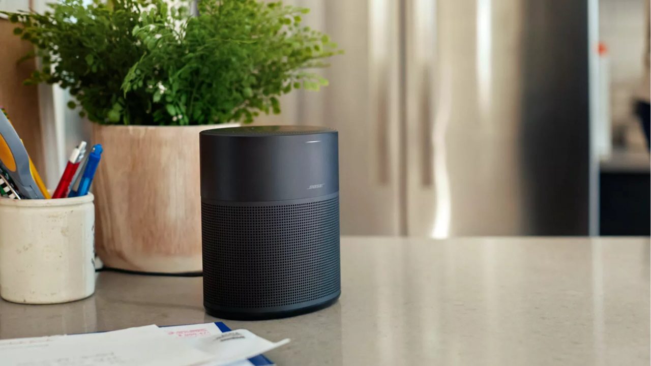 Bose Home Speaker 300, ένα έξυπνο ηχείο με Alexa και Google Assistant έρχεται στις 20 Ιουνίου