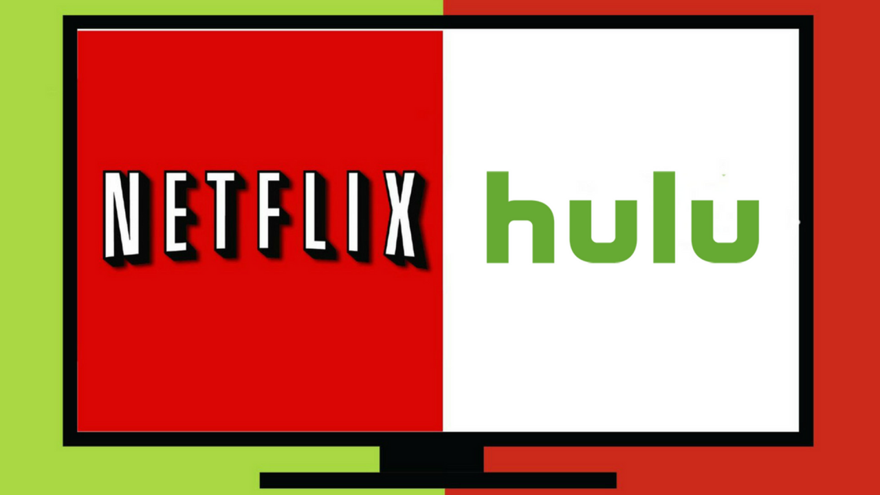 Το Hulu ψηφίζει τις καλύτερες παραγωγές του Netflix. Αγνό social media χιούμορ!