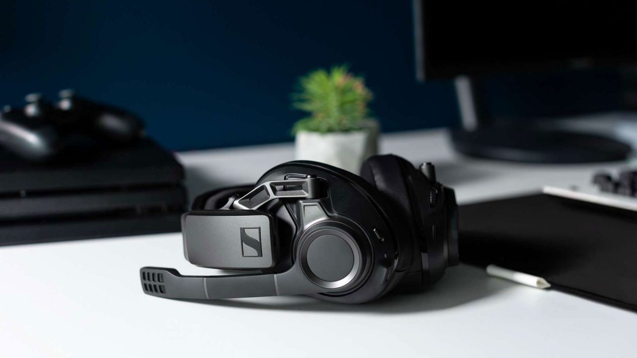 Sennheiser GSP 670, η ηχητική ποιότητα ήρθε και στο χώρο του gaming