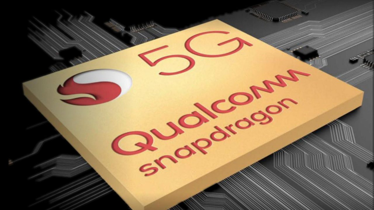 Qualcomm Snapdragon 865 με υποστήριξη 5G και ταχύτατη μνήμη!