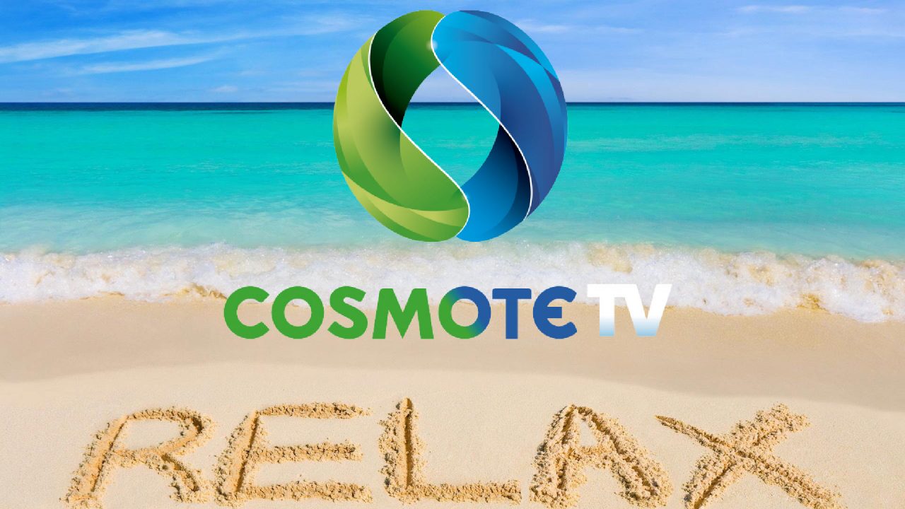 Ιούνιος στην COSMOTE TV με blockbuster της Marvel κάθε εβδομάδα