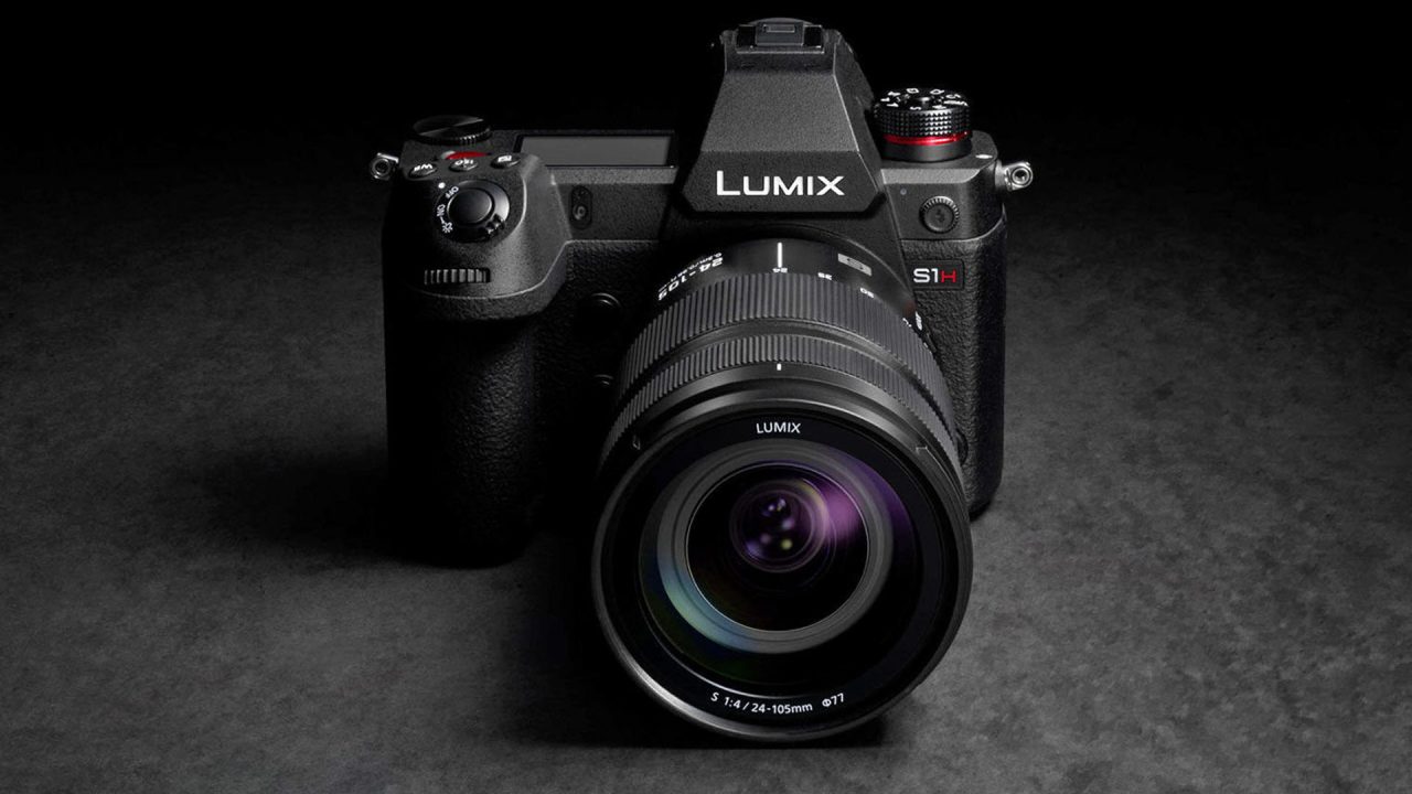 Panasonic Lumix S1H, η full frame φωτογραφική που λατρεύει το (6Κ) βίντεο!