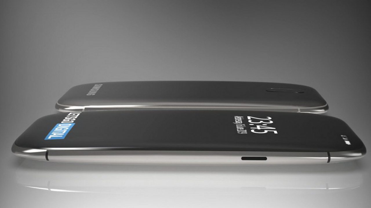 Samsung Galaxy S11, με κυρτή 3D οθόνη και μοναδική εμφάνιση