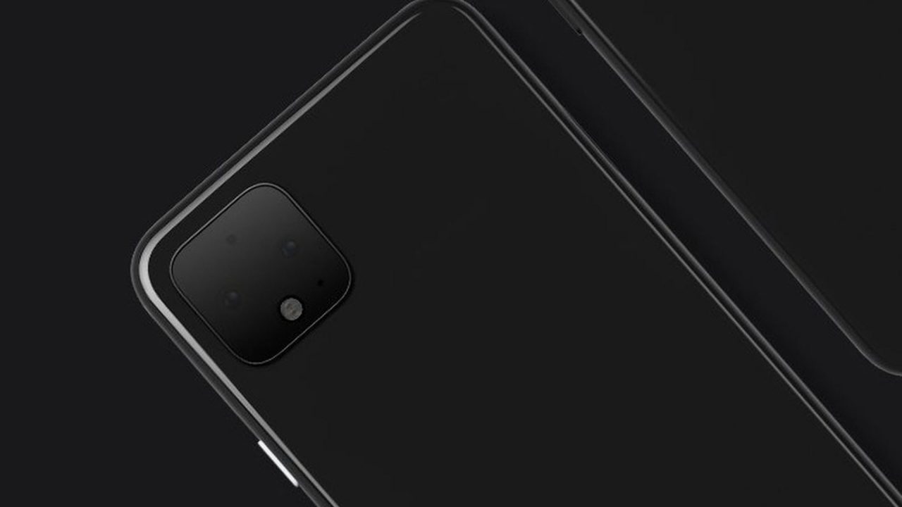 Pixel 4, διαρρέει επίσημα από την Google, αλλά έχετε αναρωτηθεί γιατί;