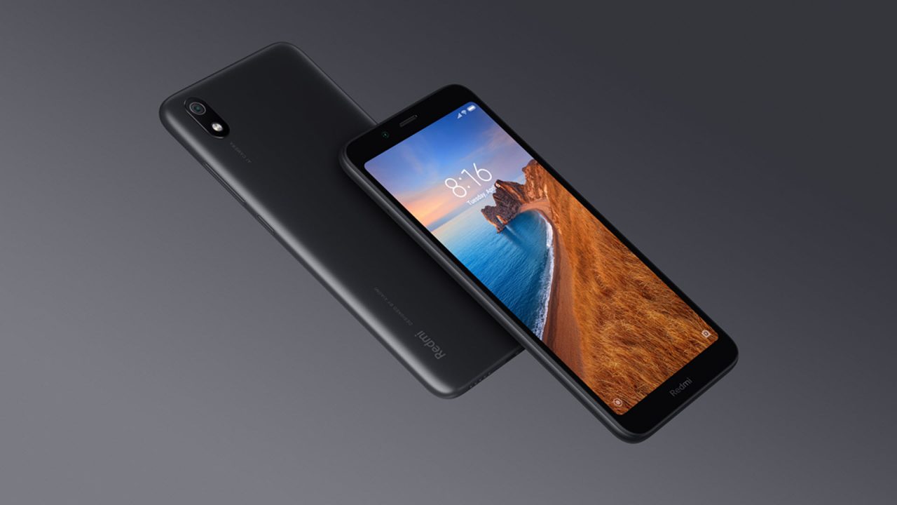 Xiaomi Redmi 7A: Ποιοτικό, νεανικό, προσιτό και άκρως ενδιαφέρον