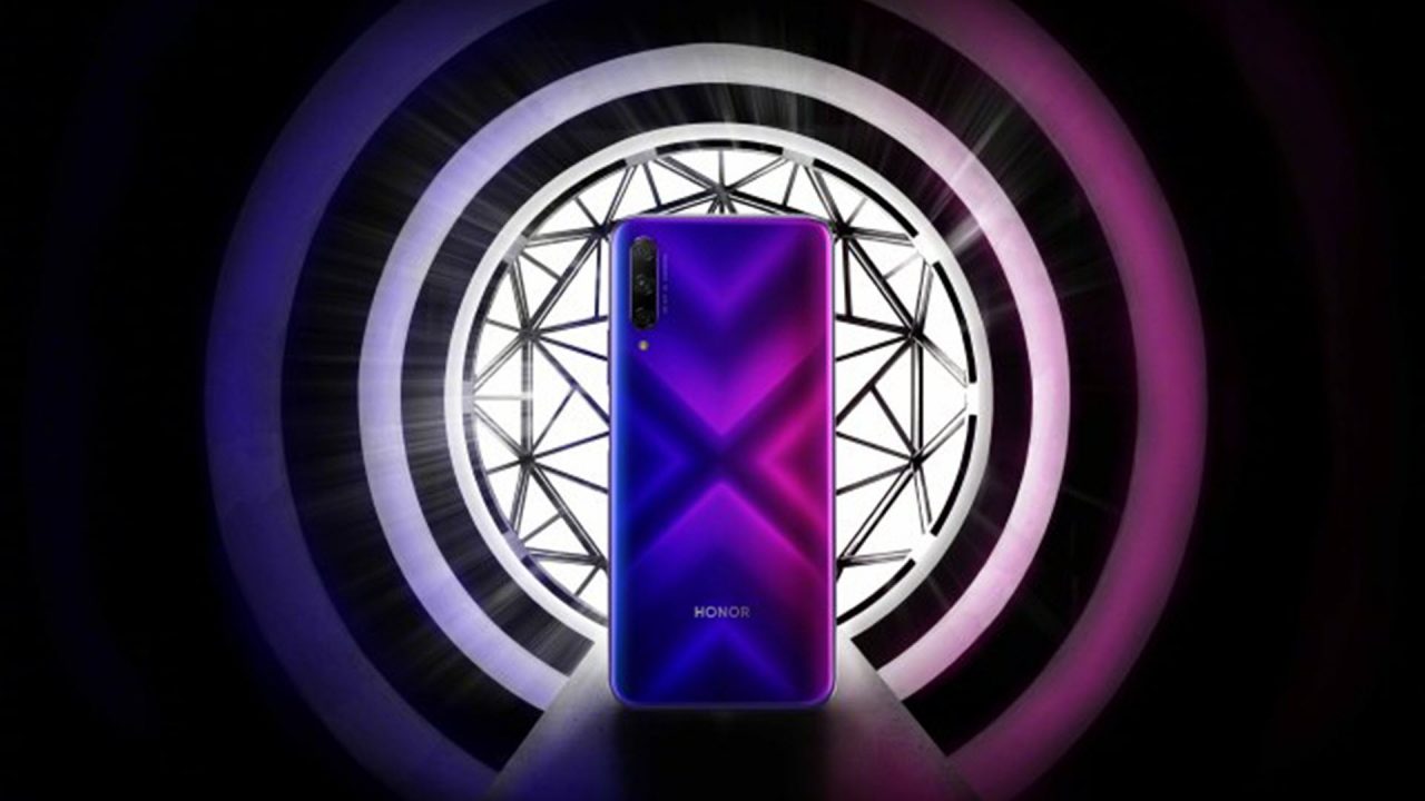 Honor 9X & 9X Pro, έρχονται με pop up κάμερα και άριστο value for money!