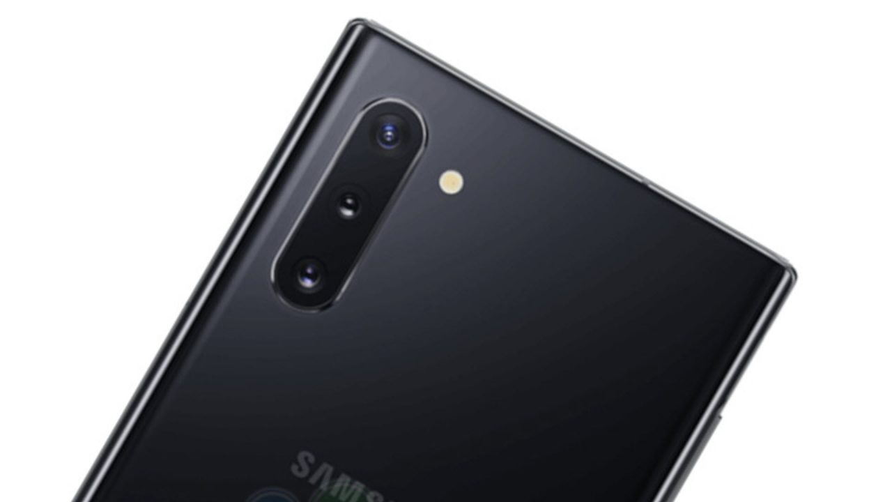 Νέες φωτογραφίες των Galaxy Note και Galaxy Note10+, έτσι για να αρχίσουμε οικονομίες από τώρα