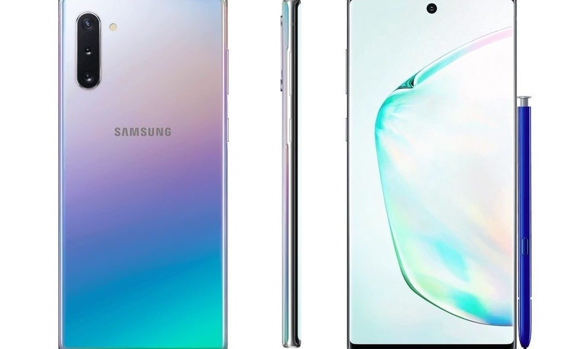 Το Galaxy Note 10 δεν θα έχει υποδοχή για ακουστικά αλλά η Samsung έχει λύση!