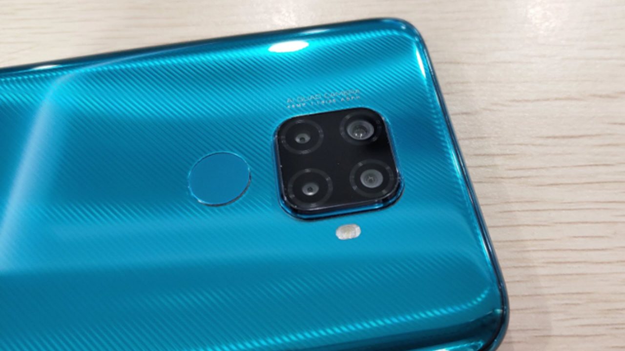 Huawei Mate 30 Lite: Επίσημη παρουσίαση την Παρασκευή με την ονομασία Nova 5i Pro!