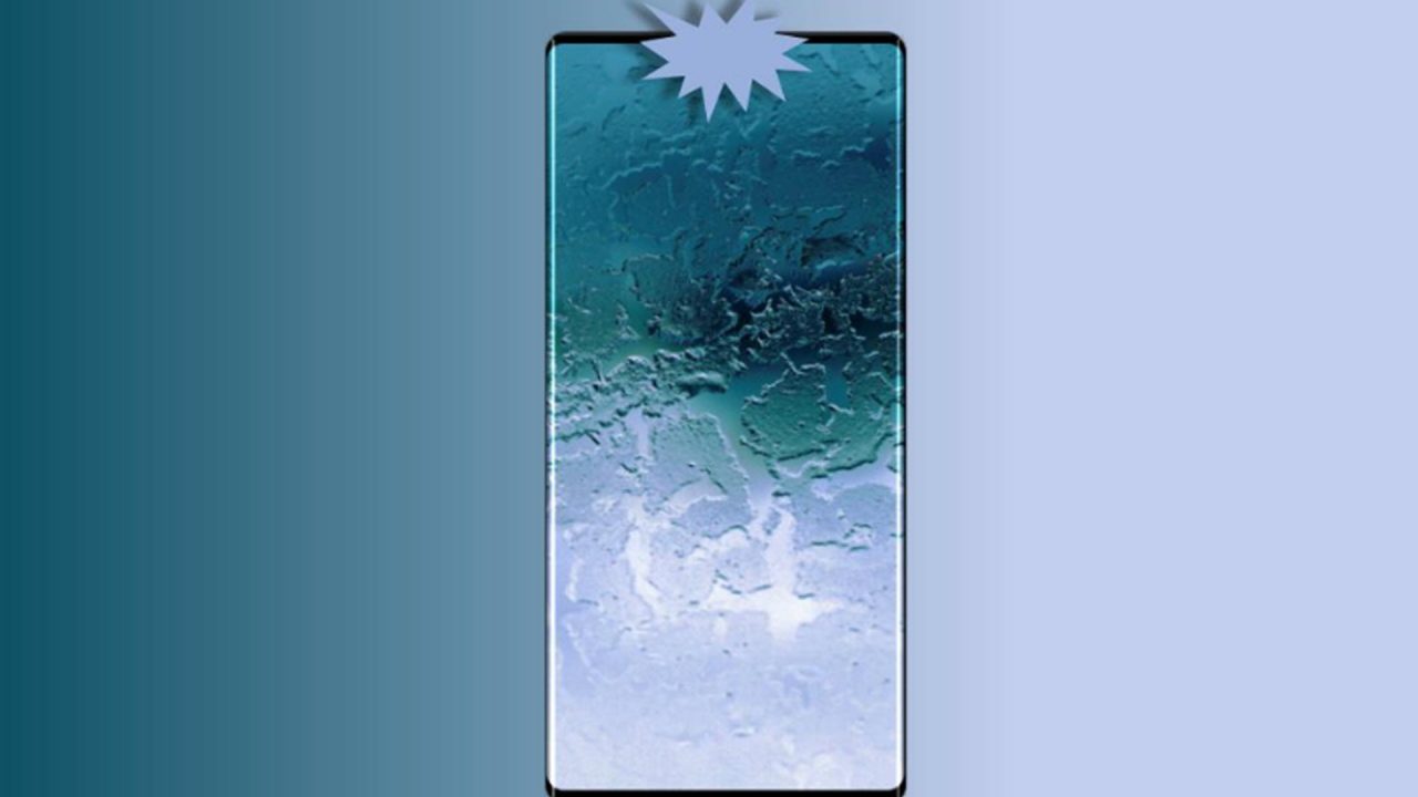 Το Mate 30 Pro θα έχει πρωτοποριακή σχεδίαση και οθόνη που δεν τόλμησε να χρησιμοποιήσει η Samsung;