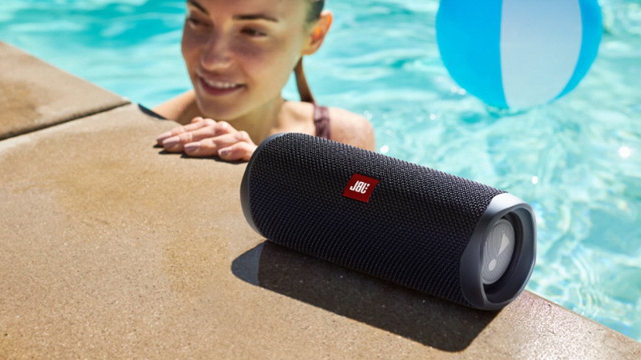 JBL Flip 5, νέο ασύρματο ηχείο αλλά η ίδια παλιά εξαιρετική ποιότητα ήχου