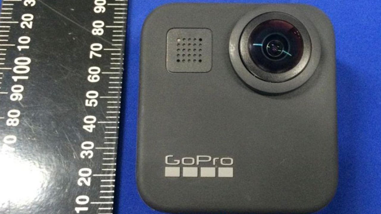 GoPro Max, μια νέα 360° action camera έρχεται τον Σεπτέμβριο
