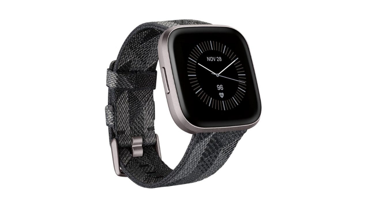 Fitbit Versa 2, διαρρέει το νέο στιλάτο smartwatch με Alexa και Spotify