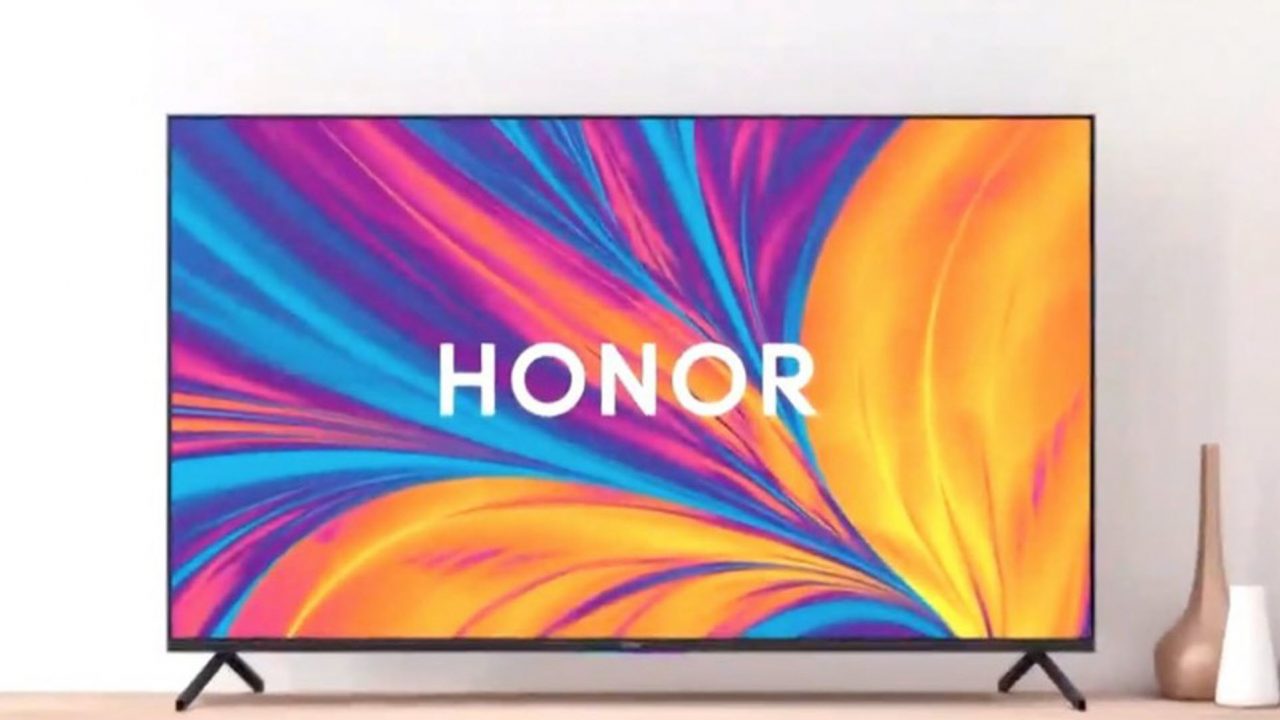 Honor Vision: Μάθετε τα πάντα για την έξυπνη οθόνη με το λειτουργικό της Huawei και την “smartphone” προσωπικότητα!