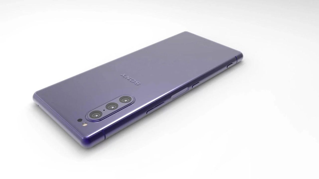 Sony Xperia 2, διαρρέουν οι πρώτες εικόνες λίγο πριν την IFA 2019
