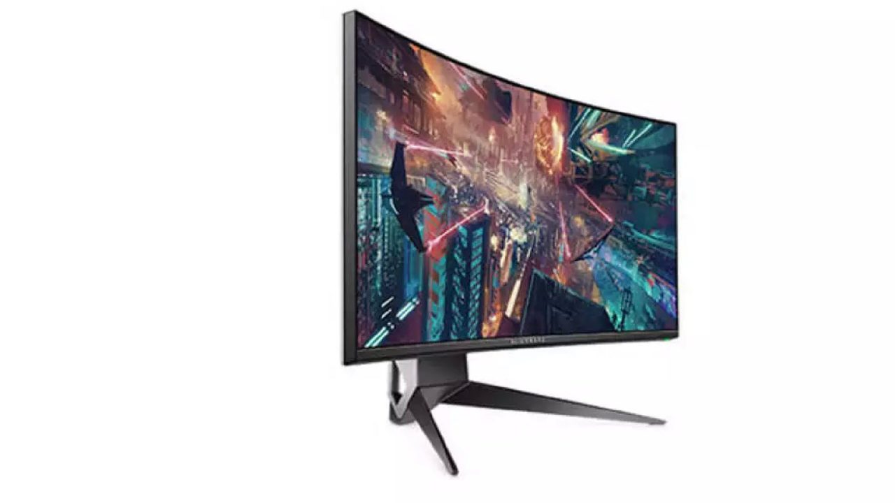 Η Xiaomi έτοιμη να παρουσιάσει 34άρι κυρτό gaming monitor τον Νοέμβριο