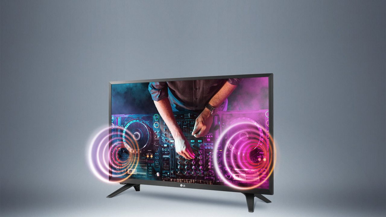 Συνδυασμός τηλεόρασης και οθόνης PC; Το όνειρο κάθε φοιτητή από τα LG TV monitors!