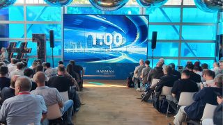 Harman/JBL, νέα φορητά ηχεία και soundbars με άριστη συνδεσιμότητα και ποιοτικό ήχο