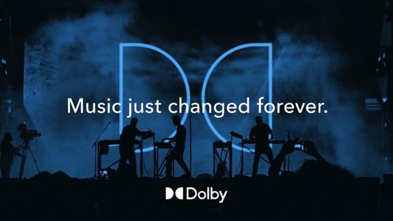 Dolby Atmos Music, έρχεται στην υπηρεσία Amazon Music HD