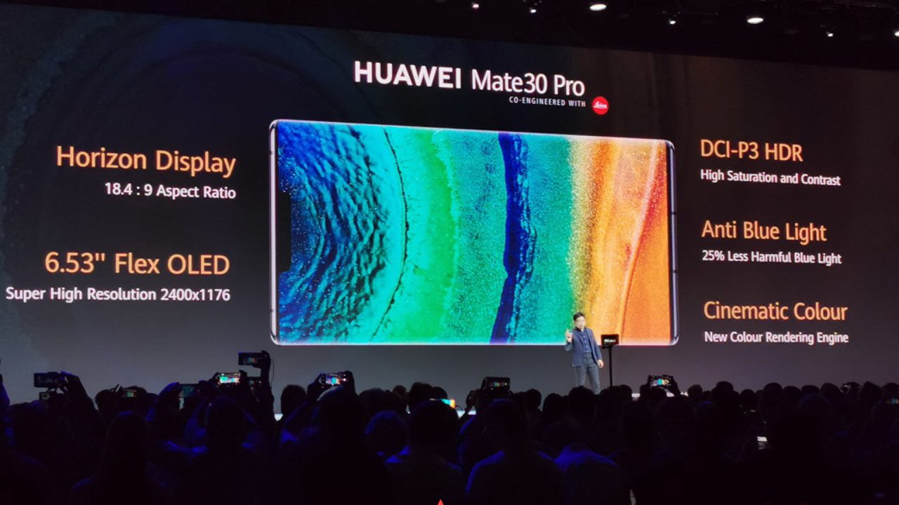 Huawei Rethink….Everything! Ή αλλιώς πως η έμπνευση δημιουργεί απίθανη τεχνολογία!