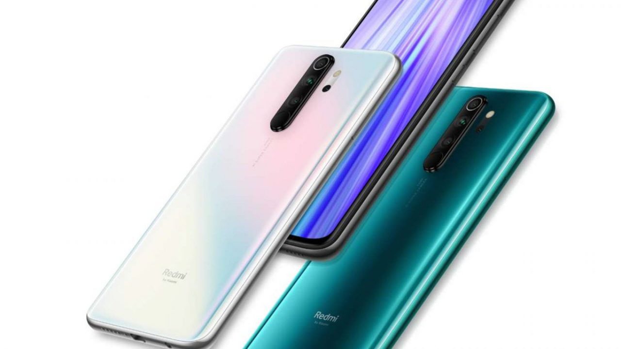 Redmi Note 8 Pro επίσημα και στην Ευρώπη στα 249€!