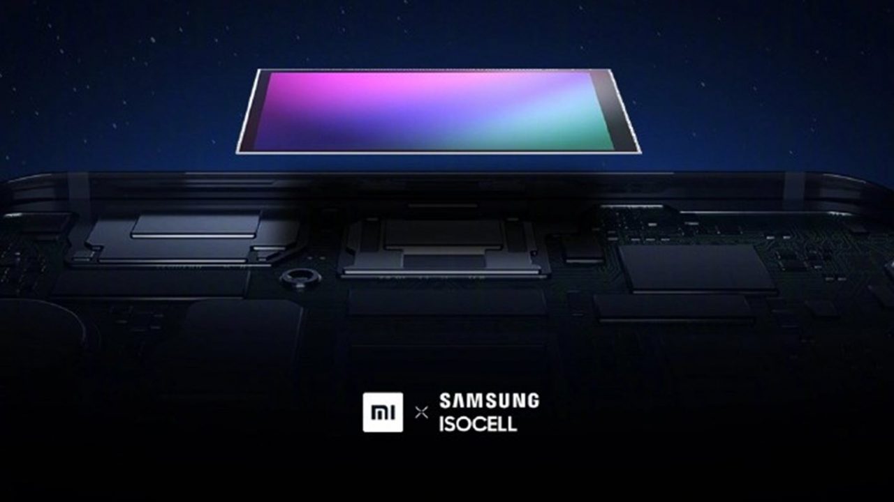 “Tucana”, “Draco”, “Umi” και “Cmi”. Αυτά είναι τα νέα Xiaomi με κάμερες 108 megapixels;