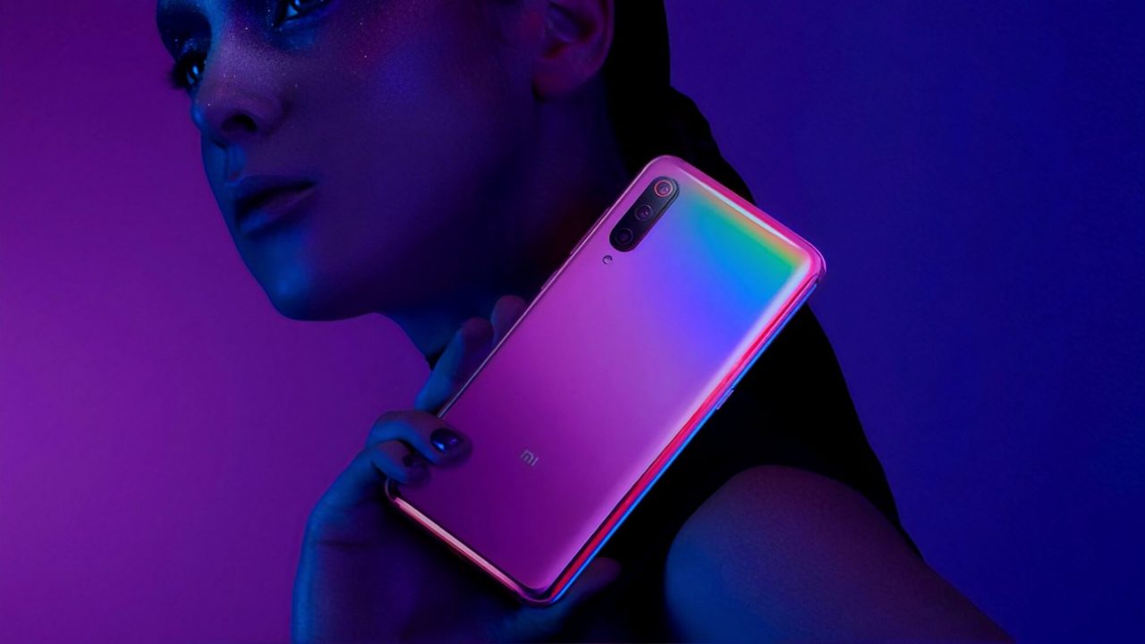 Xiaomi Mi9 Pro 5G, το πιο προσιτό smartphone με συνδεσιμότητα 5G!