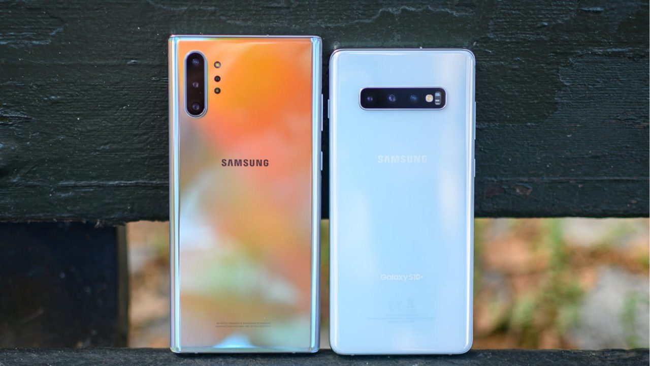 Το Galaxy S10 “κληρονομεί” λειτουργίες από το Galaxy Note 10!