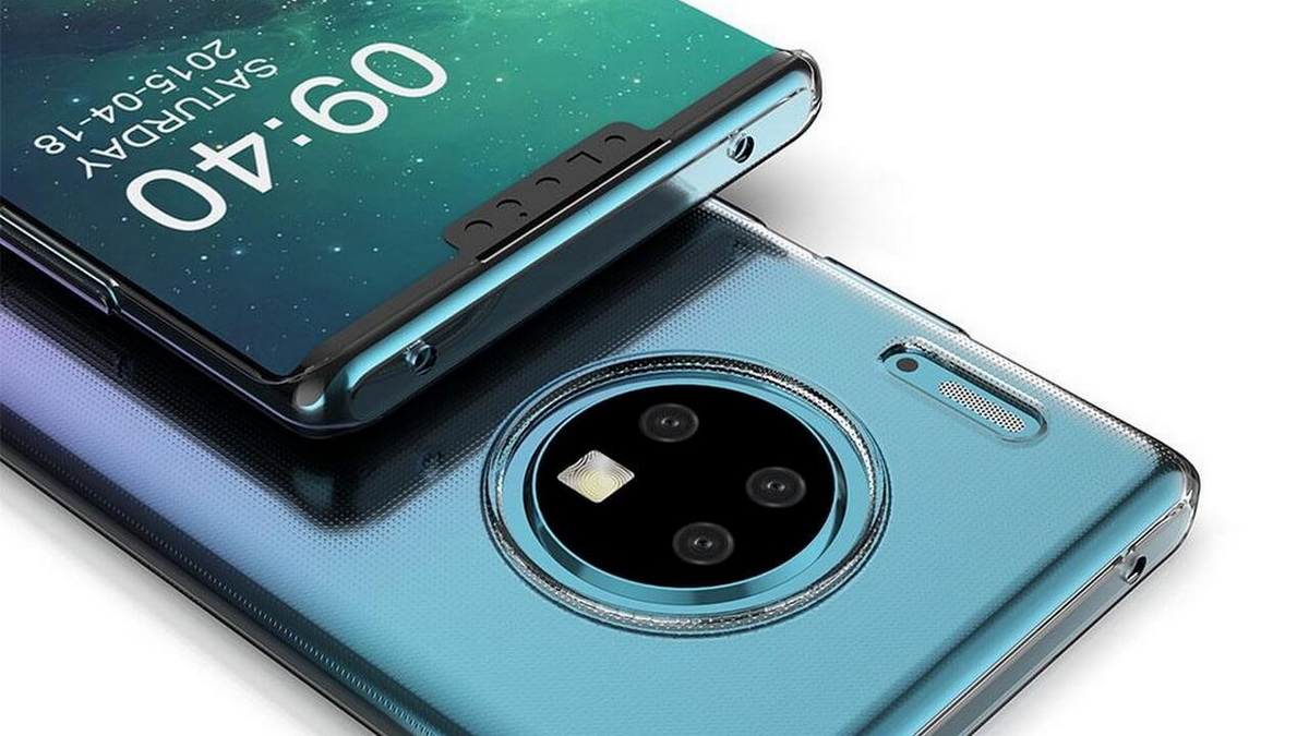 Huawei Mate 30 Pro, ο ανταγωνιστής του iPhone 11, η φιλοσοφία του “ρισκάρω” και μερικοί προβληματισμοί