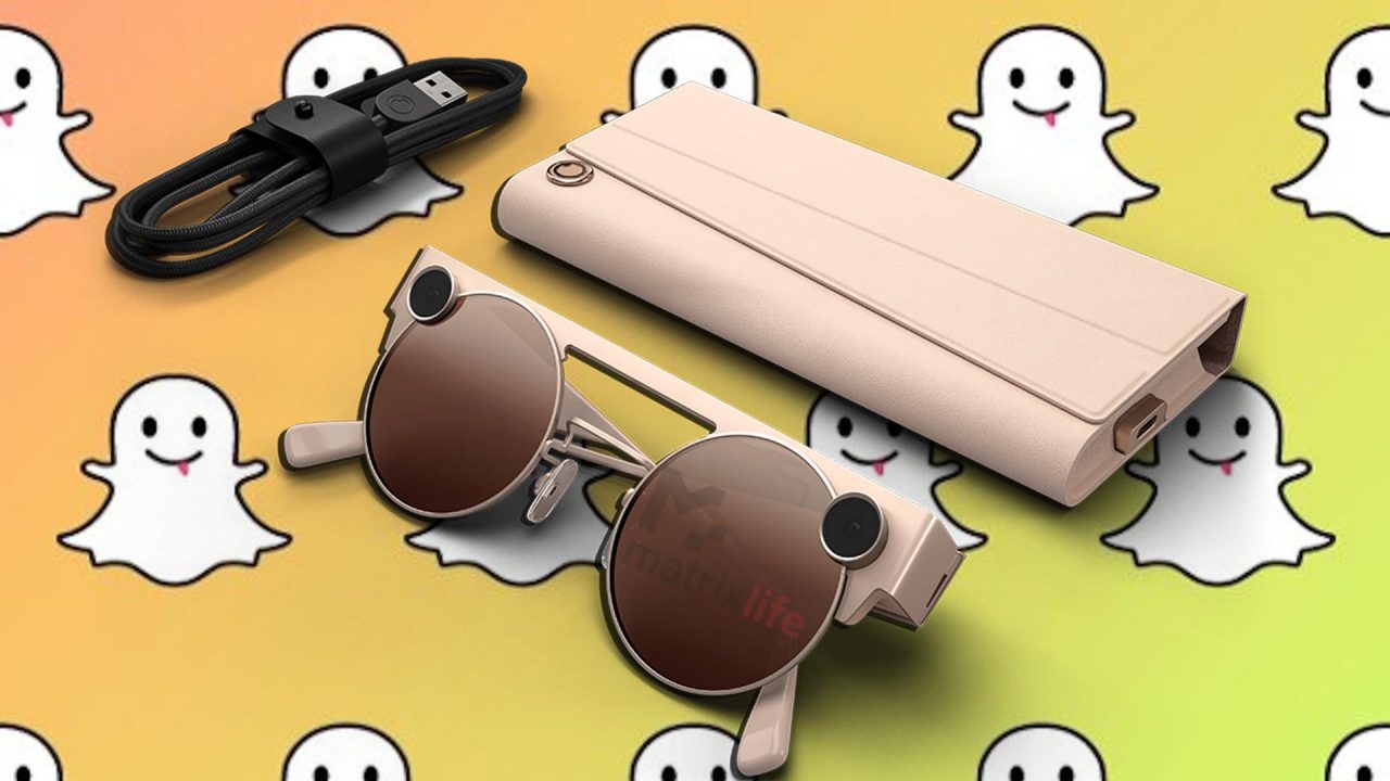 Snapchat Spectacles 3: Λίγο weird, λίγο creepy…αλλά και αρκετή τεχνολογία!